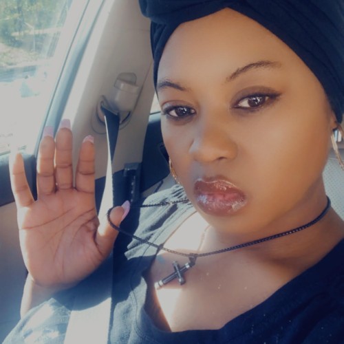 TASHEIKA R.