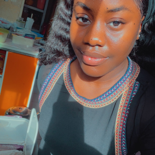 Divine G. profile photo
