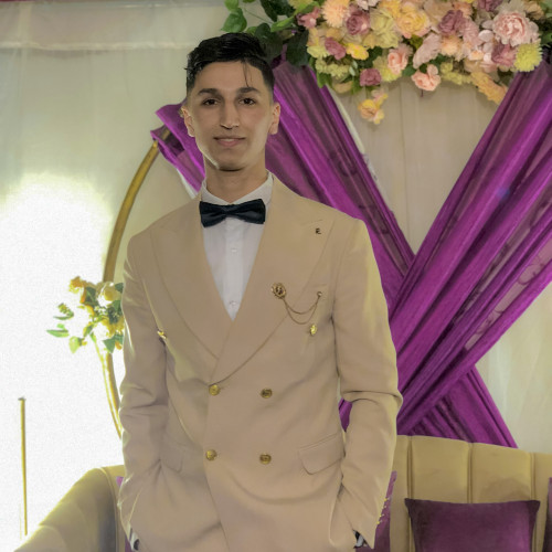 Noureddine  B. profile photo