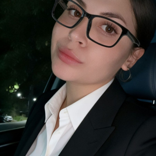 sabrina f. profile photo