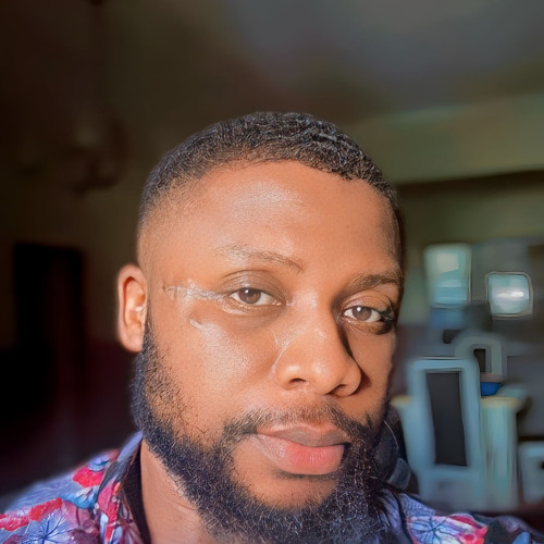 Chinonso  E. profile photo