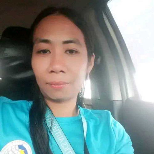 Marina L. profile photo