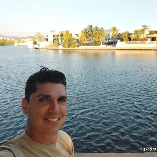 Jofran B. profile photo