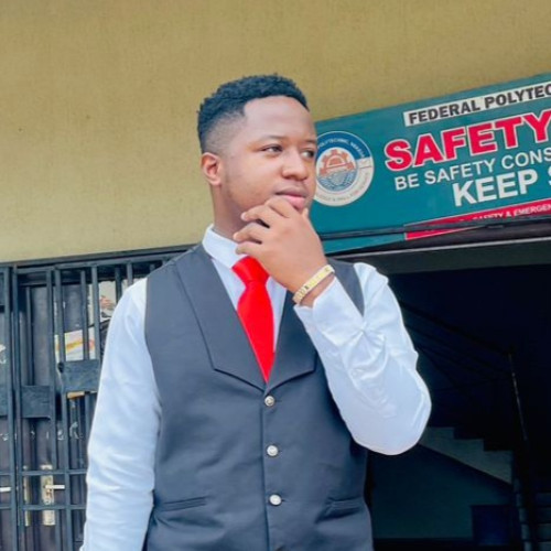 CHUKWUMA  A. profile photo