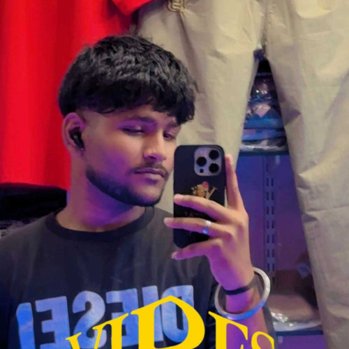 nitin s. profile photo