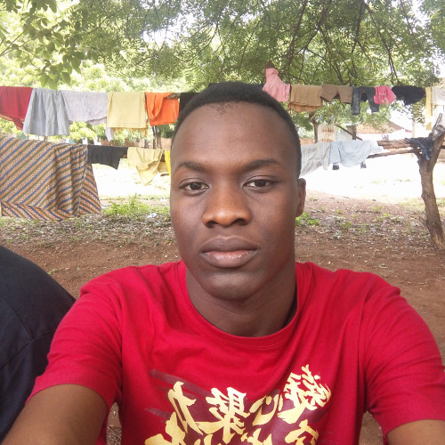 Samuel  N. profile photo