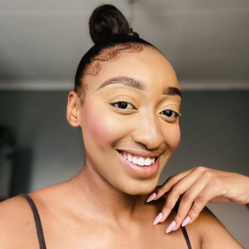 Tshiamo  M. profile photo