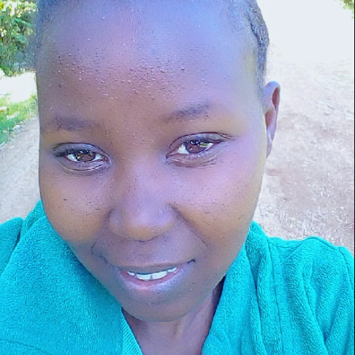 Abigael J. profile photo