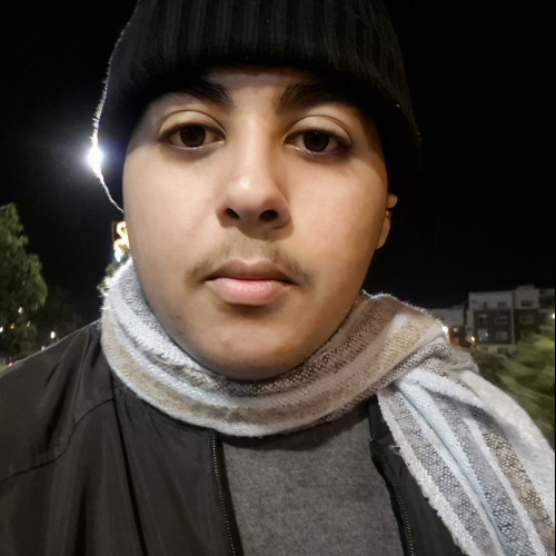 Salah D. profile photo