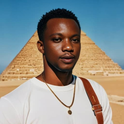 Papie M. profile photo