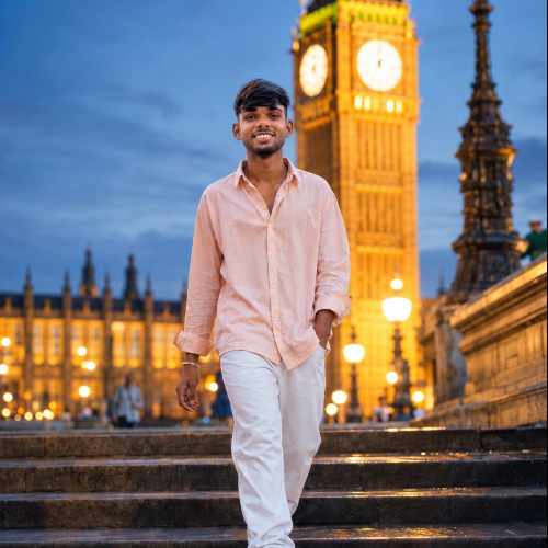 Sonu d. profile photo