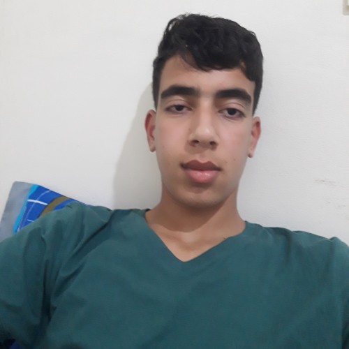 Yassin B. profile photo