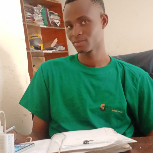 Kimanzi M. profile photo