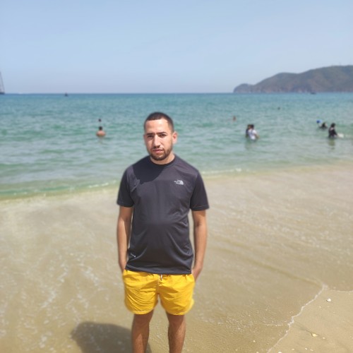 jawad A. profile photo