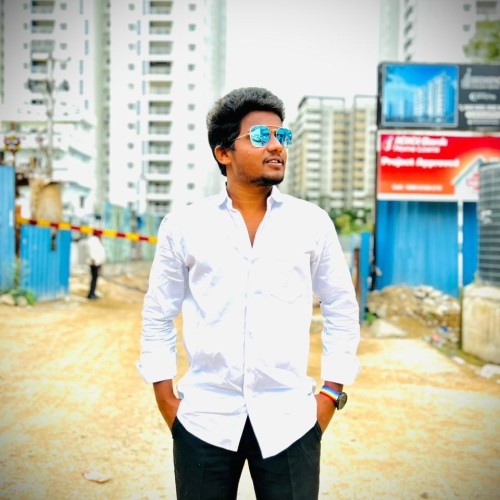 Mannem C. profile photo