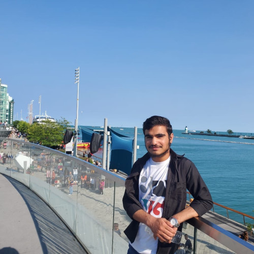 Mujeeb Z. profile photo