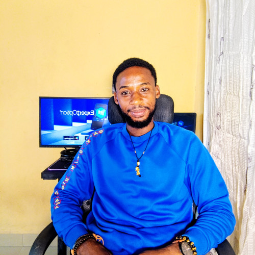 Vincent  B. profile photo