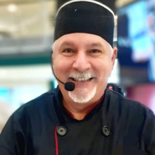 Carlos d. profile photo