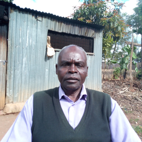 Joseph  K. profile photo