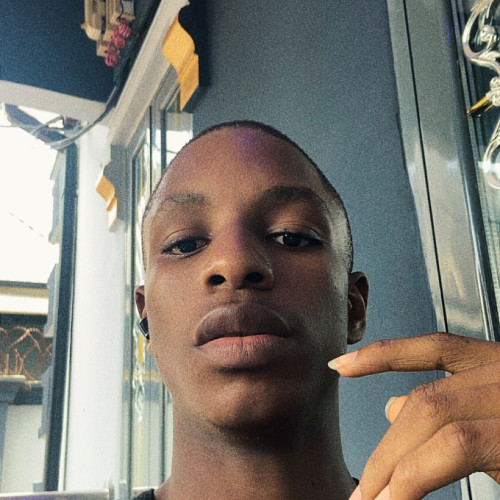 King C. profile photo