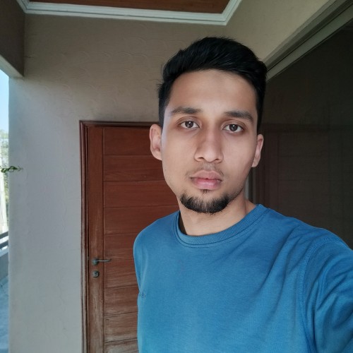 Muhammad Kumail R.