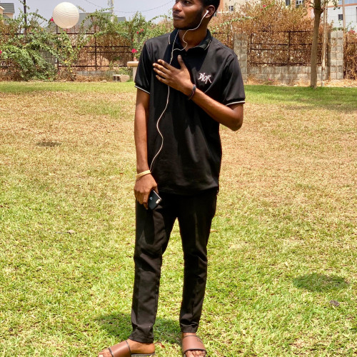 Kpudi  M. profile photo