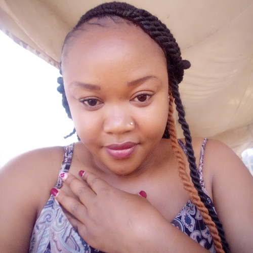 Mercy M. profile photo