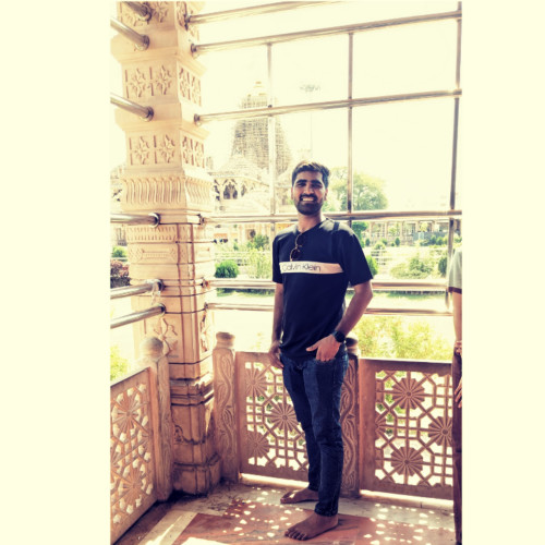 Mahendra R. profile photo