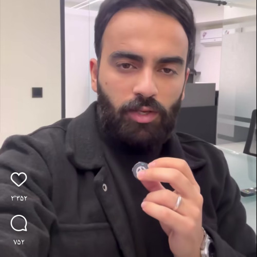 Mike K. profile photo