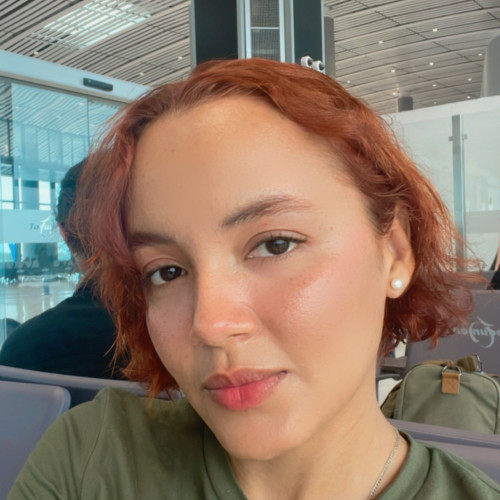 Ana  G. profile photo
