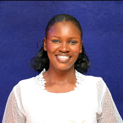Blessing O. profile photo