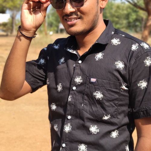 santosh S. profile photo