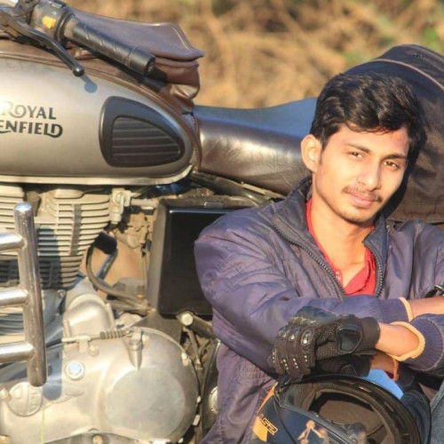 Naveed I. profile photo