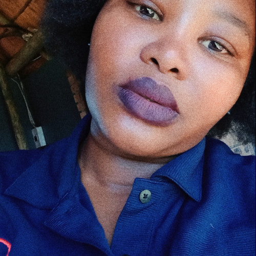 Thokomele M. profile photo