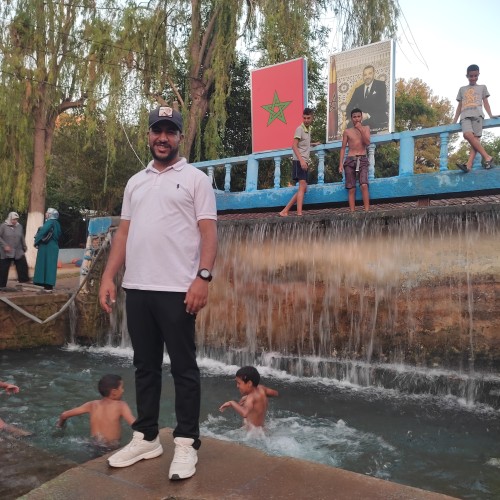 Hamid E. profile photo