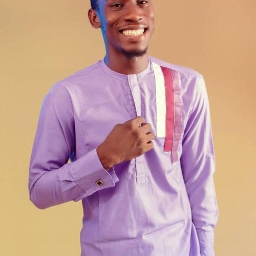 Prevail B. profile photo