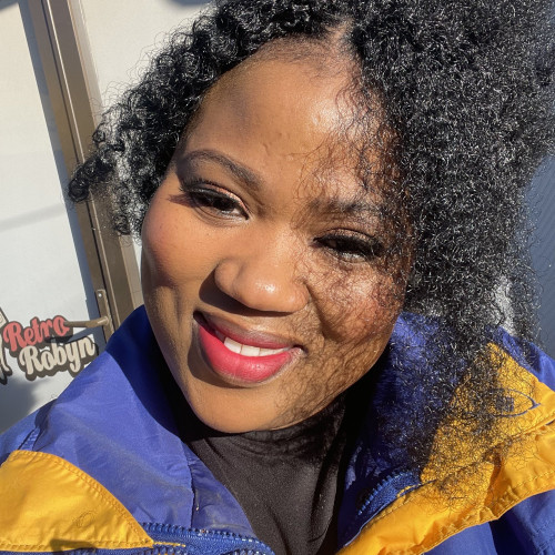 Mapaseka B. profile photo