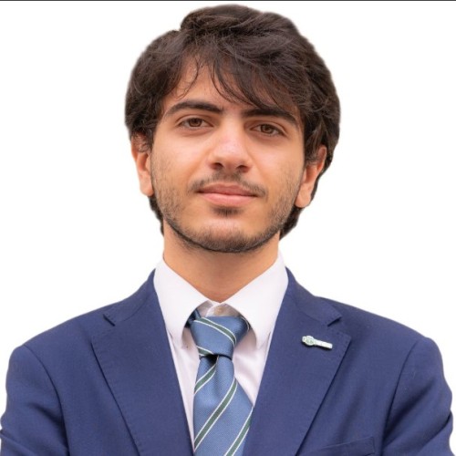 Alessandro  B.