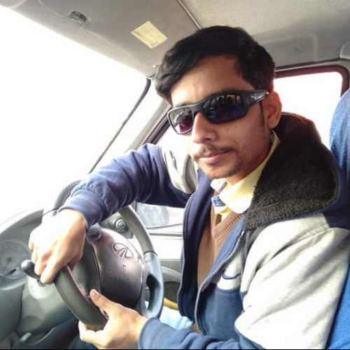 Rahul T.
