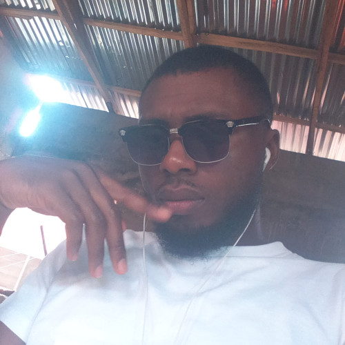 OCHEGE P. profile photo