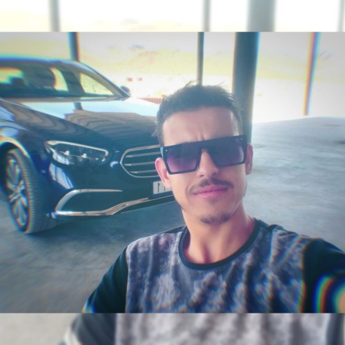 MOUAD e. profile photo