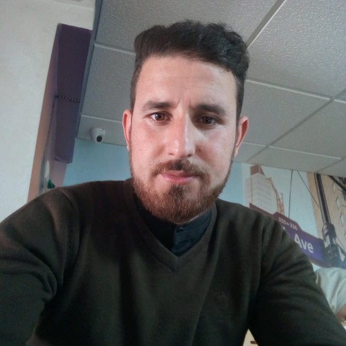 Redouan Z. profile photo