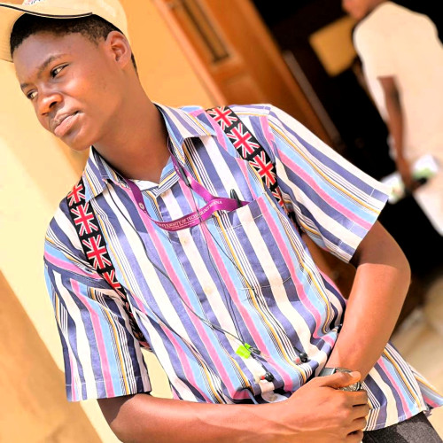 Abdulmaleek Y. profile photo