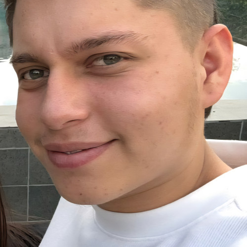 David M. profile photo