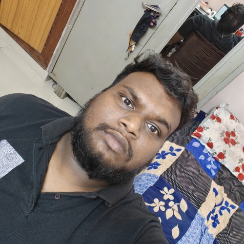 Anish P.