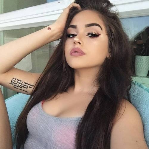 Faith B. profile photo