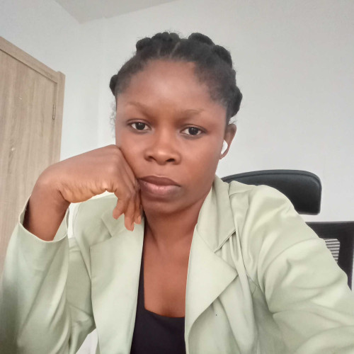 ijeoma F. profile photo