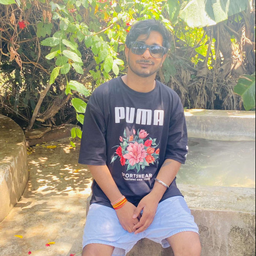 Vikku K. profile photo
