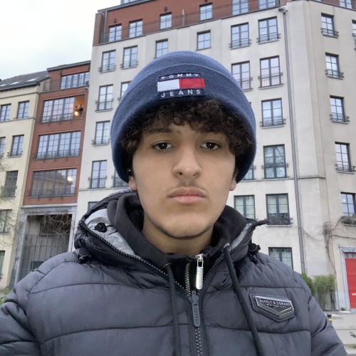 Maalik S. profile photo