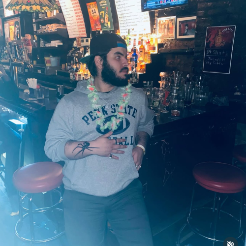 Eduardo M. profile photo